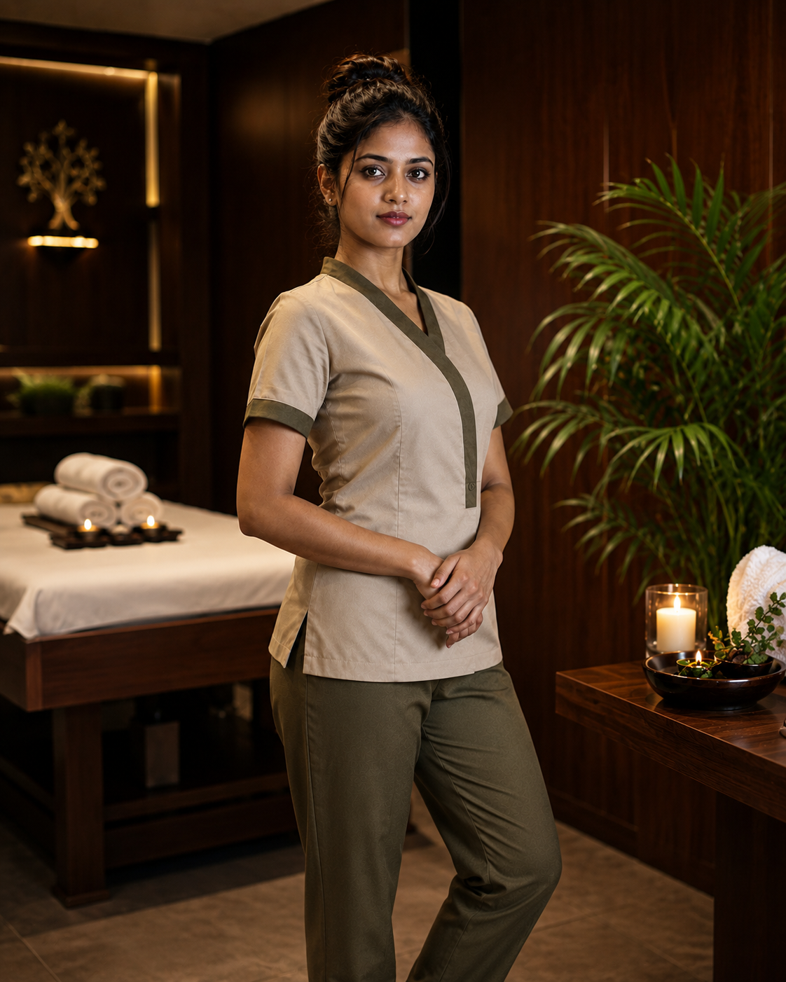 Honey Massage in Amravati